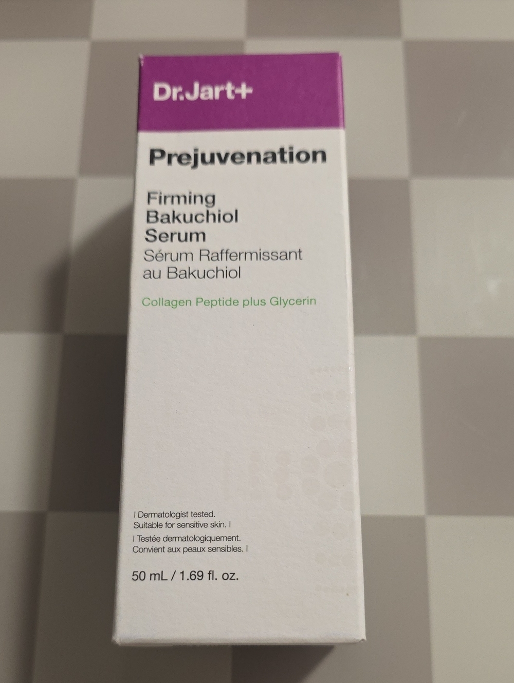 Dr. Jart+ Prejuvenation Firming Bakuchiol Serum - 1.69 Fl Oz